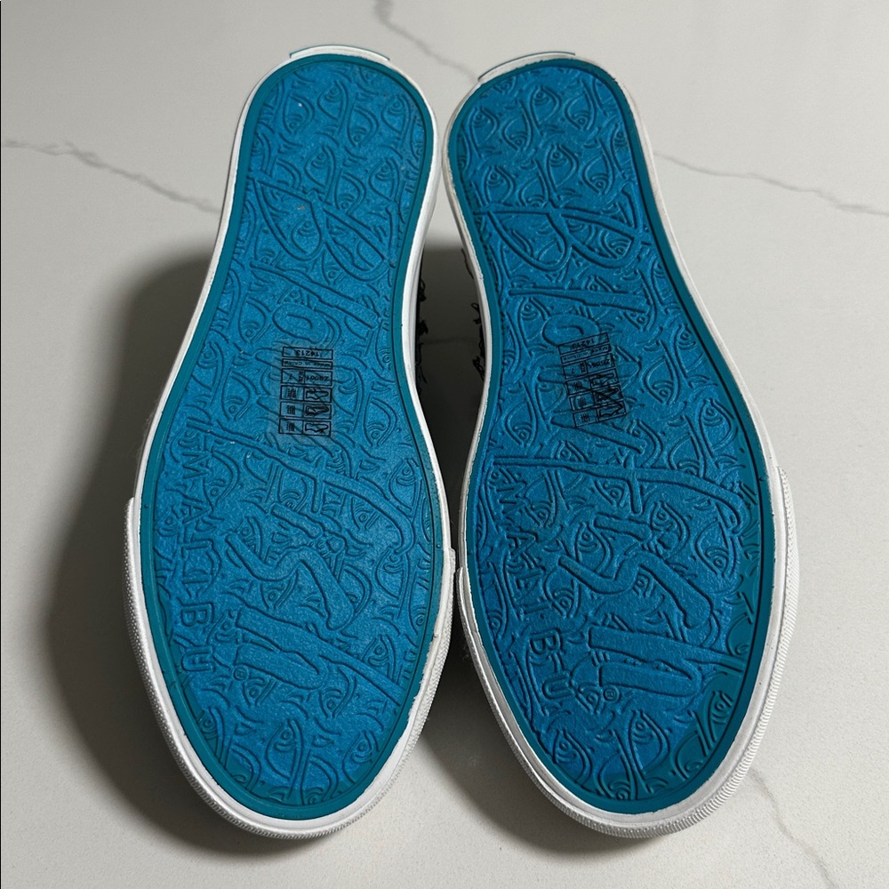 Blowfish Slip-On Sneakers - Picture 7 of 11
